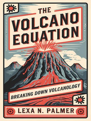 cover image of The Volcano Equation